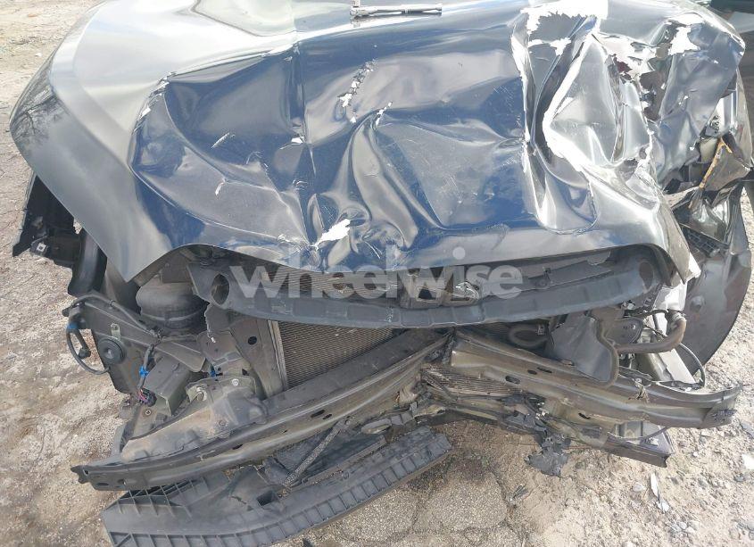 Photo 18 of 2019 Subaru Ascent PREMIUM (VIN 4S4WMACD4K3434003)