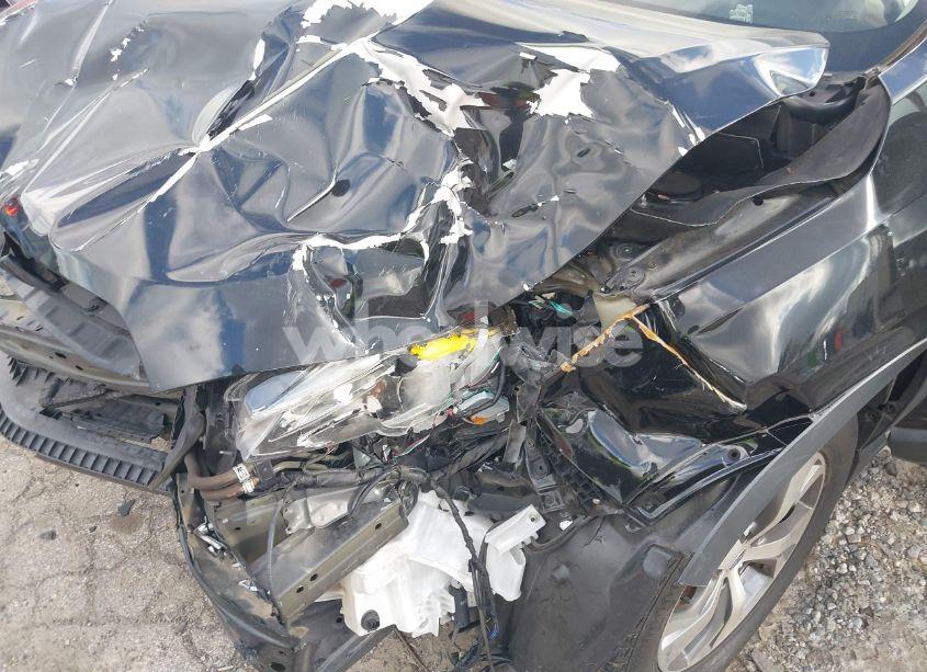 Photo 19 of 2019 Subaru Ascent PREMIUM (VIN 4S4WMACD4K3434003)