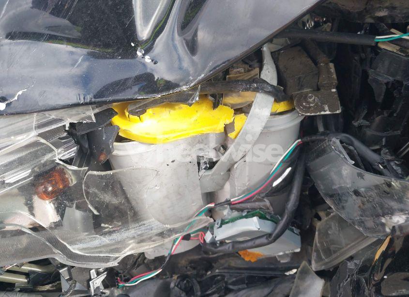 Photo 20 of 2019 Subaru Ascent PREMIUM (VIN 4S4WMACD4K3434003)