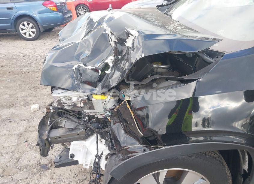 Photo 21 of 2019 Subaru Ascent PREMIUM (VIN 4S4WMACD4K3434003)