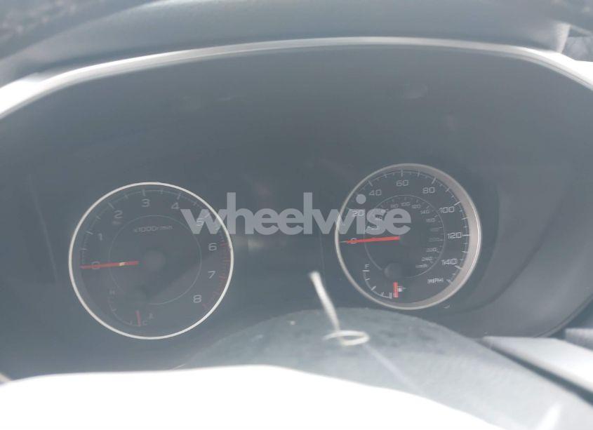 Photo 7 of 2019 Subaru Ascent PREMIUM (VIN 4S4WMACD4K3434003)