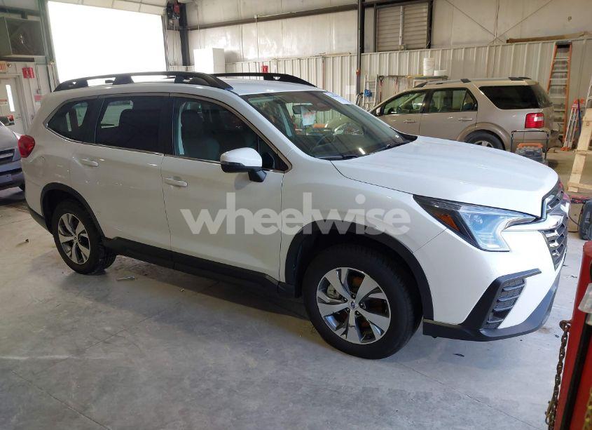 2023 Subaru Ascent PREMIUM 8-PASSENGER (VIN 4S4WMACD5P3415497) main photo