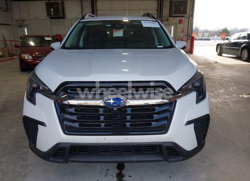 Photo 12 of 2023 Subaru Ascent PREMIUM 8-PASSENGER (VIN 4S4WMACD5P3415497)