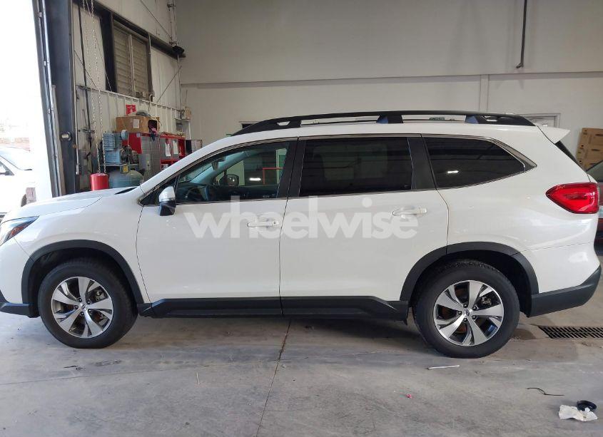 Photo 14 of 2023 Subaru Ascent PREMIUM 8-PASSENGER (VIN 4S4WMACD5P3415497)
