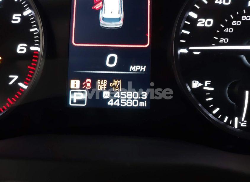 Photo 15 of 2023 Subaru Ascent PREMIUM 8-PASSENGER (VIN 4S4WMACD5P3415497)