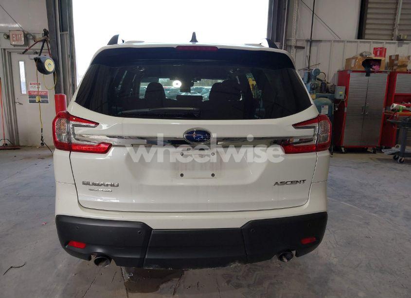 Photo 16 of 2023 Subaru Ascent PREMIUM 8-PASSENGER (VIN 4S4WMACD5P3415497)
