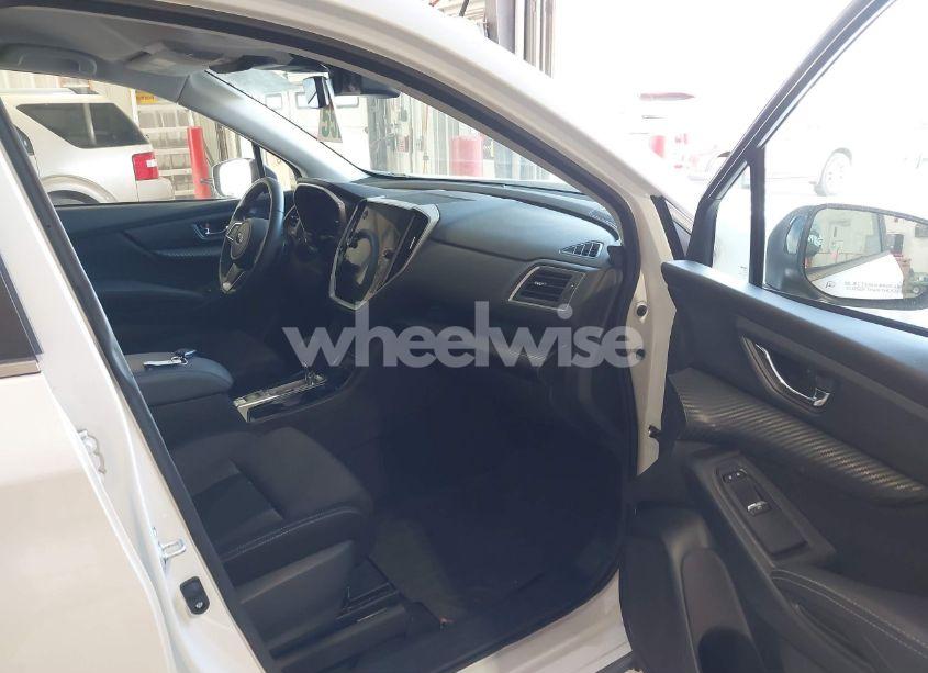 Photo 5 of 2023 Subaru Ascent PREMIUM 8-PASSENGER (VIN 4S4WMACD5P3415497)