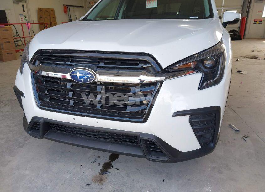 Photo 6 of 2023 Subaru Ascent PREMIUM 8-PASSENGER (VIN 4S4WMACD5P3415497)