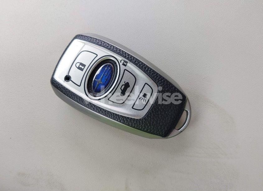 Photo 11 of 2023 Subaru Ascent PREMIUM 8-PASSENGER (VIN 4S4WMACD6P3419252)