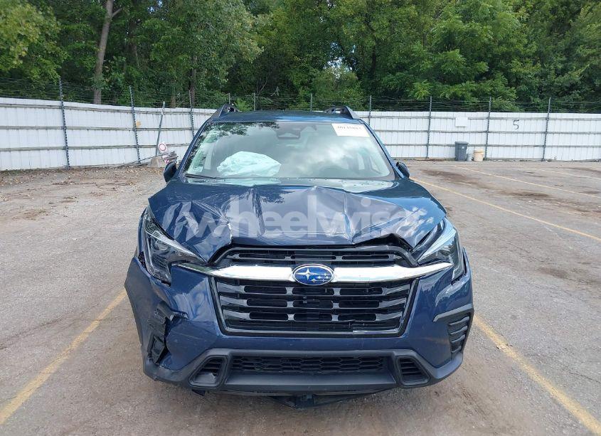 Photo 12 of 2023 Subaru Ascent PREMIUM 8-PASSENGER (VIN 4S4WMACD6P3419252)