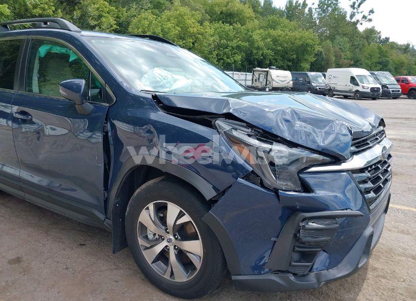 Photo 18 of 2023 Subaru Ascent PREMIUM 8-PASSENGER (VIN 4S4WMACD6P3419252)