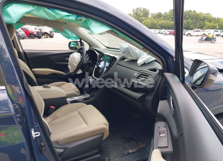 Photo 5 of 2023 Subaru Ascent PREMIUM 8-PASSENGER (VIN 4S4WMACD6P3419252)