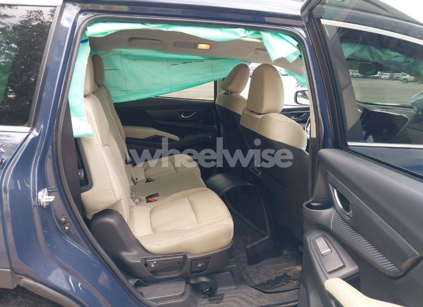 Photo 8 of 2023 Subaru Ascent PREMIUM 8-PASSENGER (VIN 4S4WMACD6P3419252)