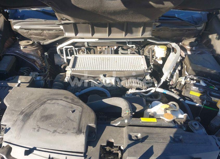 Photo 10 of 2020 Subaru Ascent PREMIUM (VIN 4S4WMACD7L3438967)