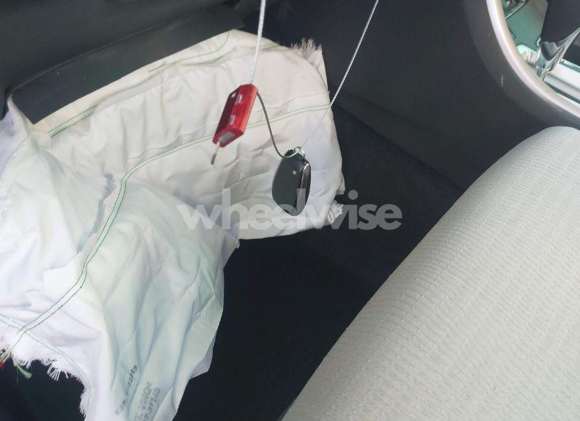 Photo 11 of 2020 Subaru Ascent PREMIUM (VIN 4S4WMACD7L3438967)