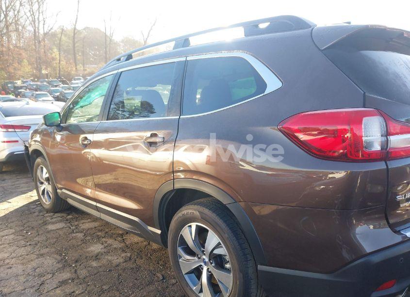 Photo 14 of 2020 Subaru Ascent PREMIUM (VIN 4S4WMACD7L3438967)