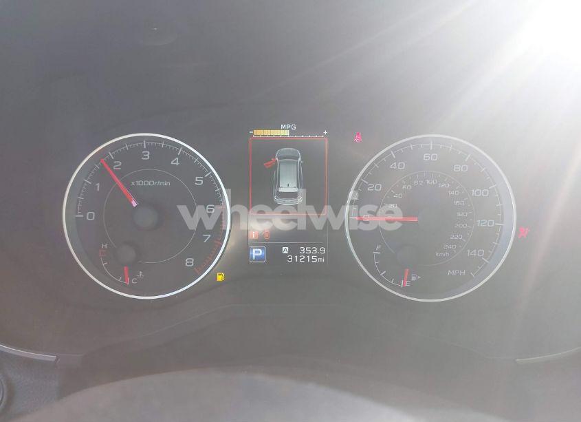 Photo 15 of 2020 Subaru Ascent PREMIUM (VIN 4S4WMACD7L3438967)