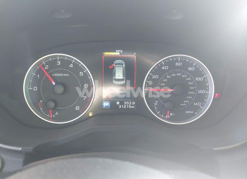 Photo 7 of 2020 Subaru Ascent PREMIUM (VIN 4S4WMACD7L3438967)