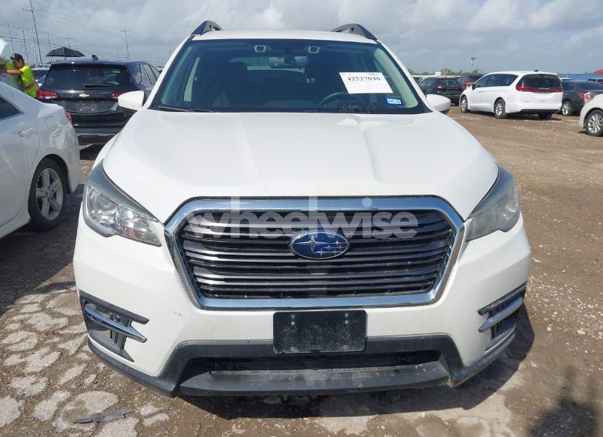 Photo 12 of 2020 Subaru Ascent PREMIUM (VIN 4S4WMACD8L3458547)