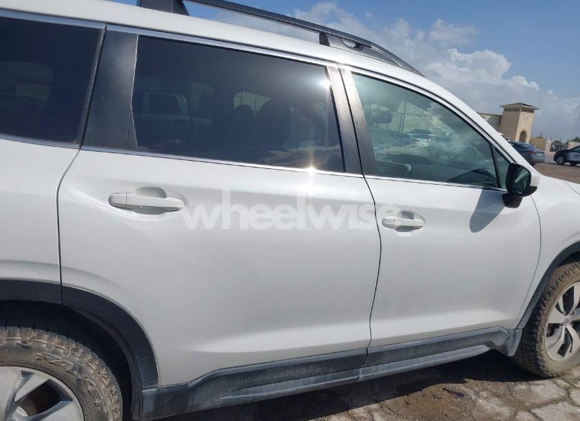 Photo 13 of 2020 Subaru Ascent PREMIUM (VIN 4S4WMACD8L3458547)