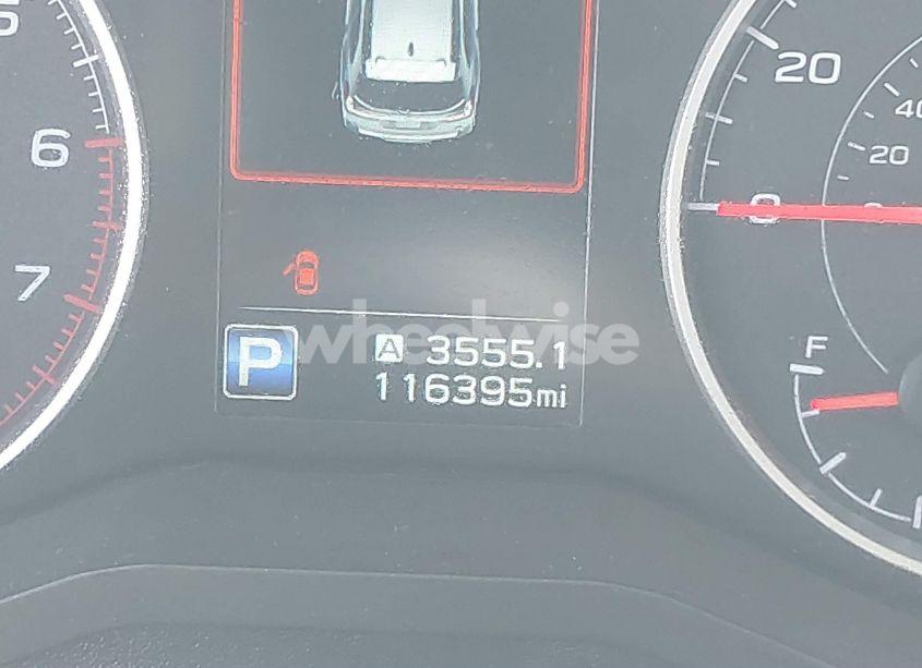 Photo 15 of 2020 Subaru Ascent PREMIUM (VIN 4S4WMACD8L3458547)