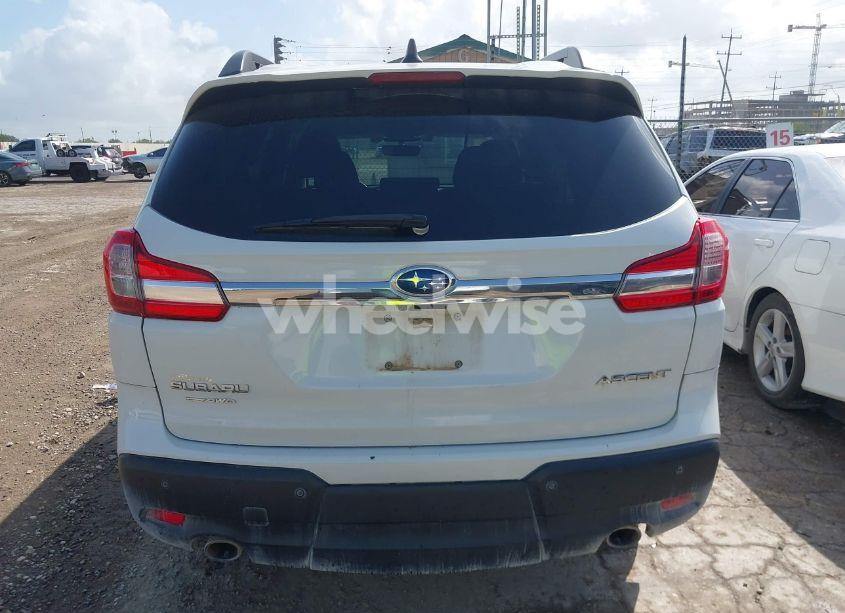 Photo 16 of 2020 Subaru Ascent PREMIUM (VIN 4S4WMACD8L3458547)