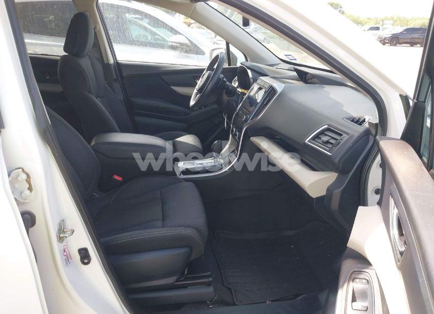 Photo 5 of 2020 Subaru Ascent PREMIUM (VIN 4S4WMACD8L3458547)