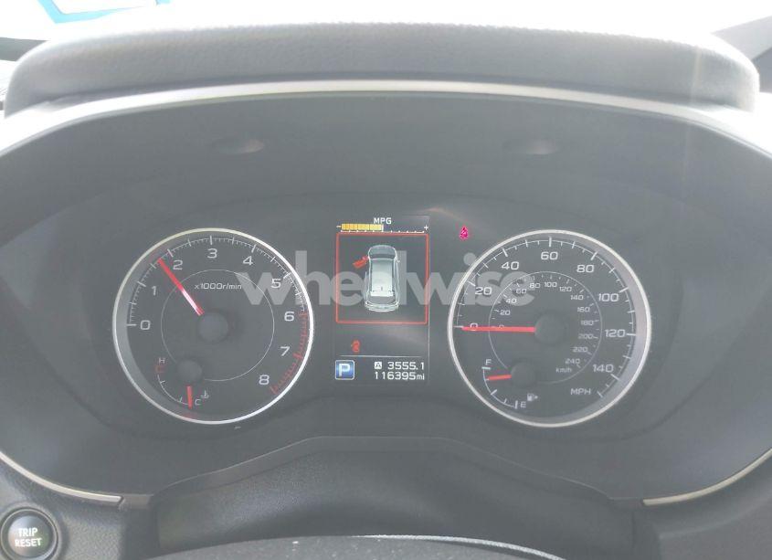 Photo 7 of 2020 Subaru Ascent PREMIUM (VIN 4S4WMACD8L3458547)