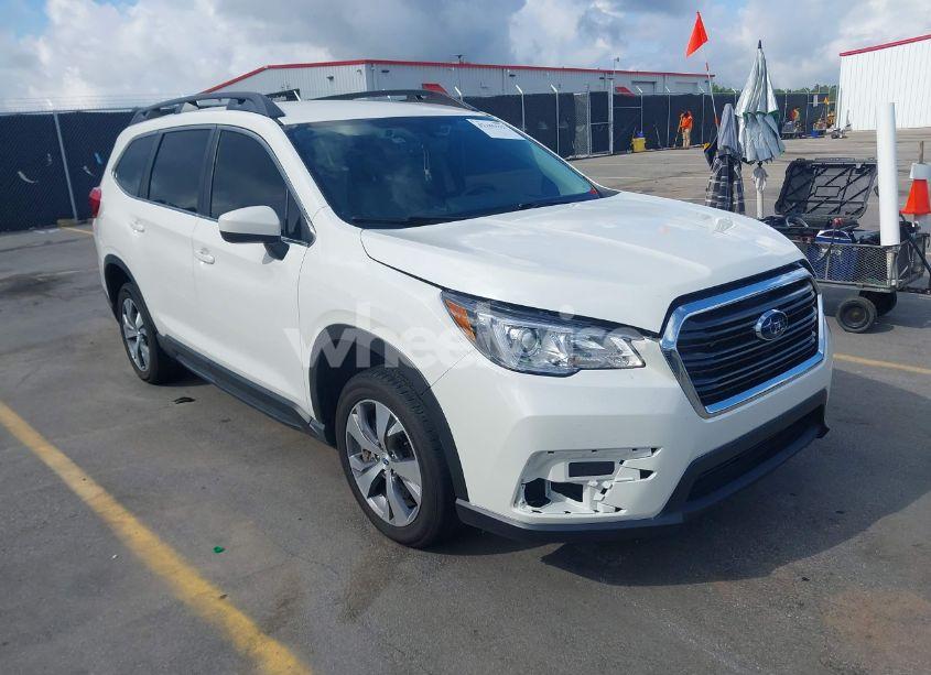 2019 Subaru Ascent PREMIUM (VIN 4S4WMACD9K3428066) main photo