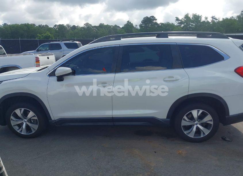 Photo 14 of 2019 Subaru Ascent PREMIUM (VIN 4S4WMACD9K3428066)