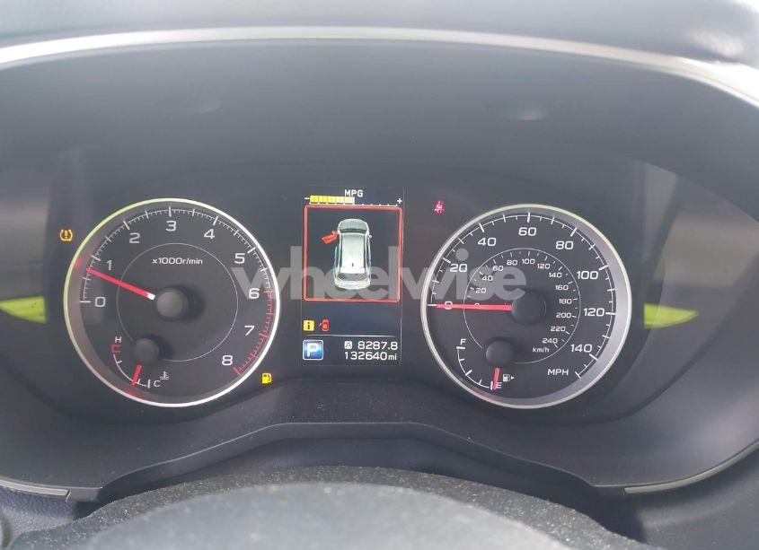 Photo 7 of 2019 Subaru Ascent PREMIUM (VIN 4S4WMACD9K3428066)