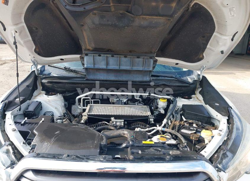 Photo 10 of 2019 Subaru Ascent PREMIUM (VIN 4S4WMACDXK3442512)