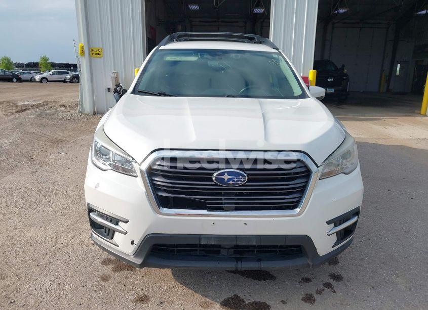 Photo 13 of 2019 Subaru Ascent PREMIUM (VIN 4S4WMACDXK3442512)