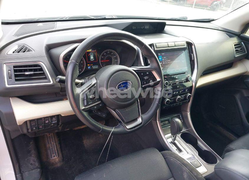 Photo 18 of 2019 Subaru Ascent PREMIUM (VIN 4S4WMACDXK3442512)