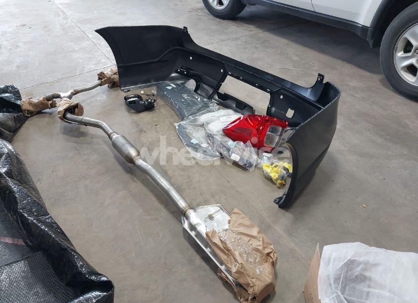 Photo 22 of 2019 Subaru Ascent PREMIUM (VIN 4S4WMACDXK3442512)