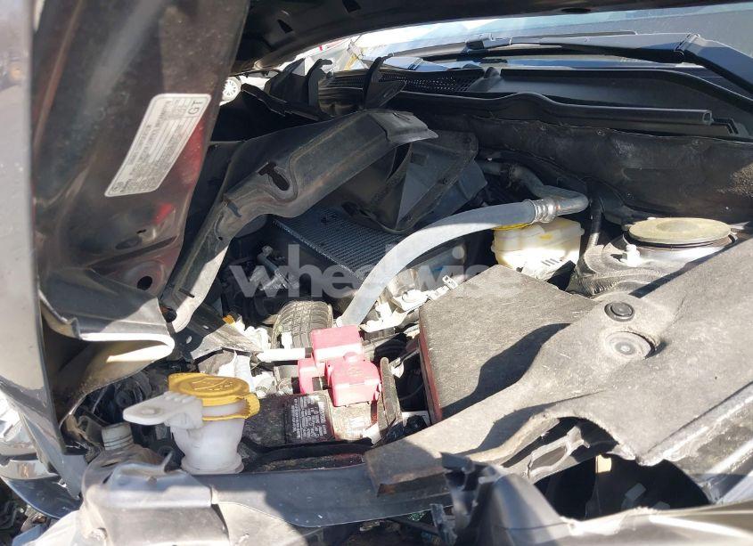 Photo 10 of 2020 Subaru Ascent PREMIUM (VIN 4S4WMACDXL3433391)