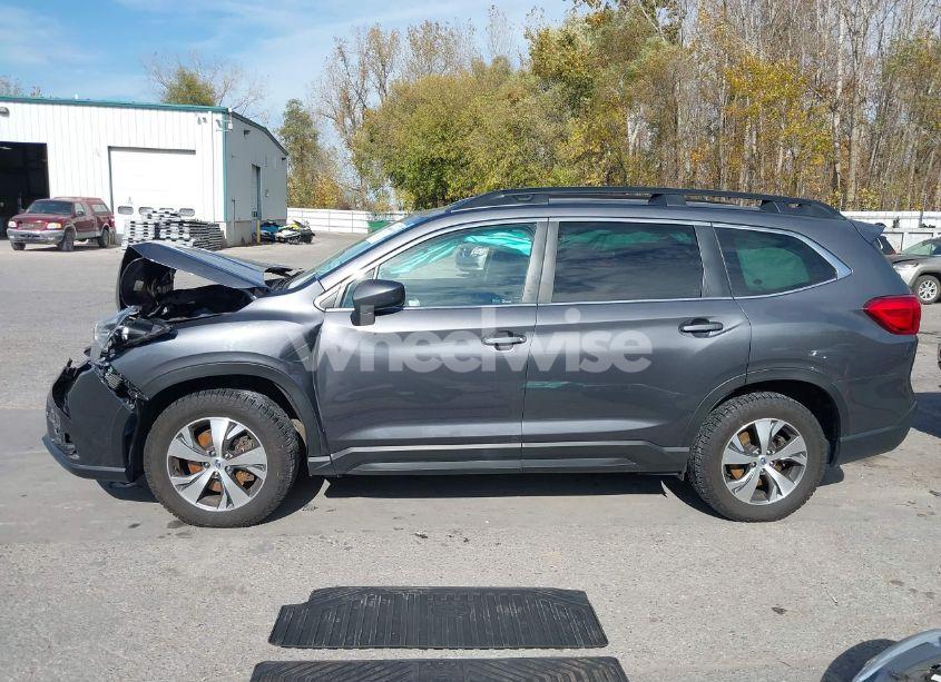 Photo 15 of 2020 Subaru Ascent PREMIUM (VIN 4S4WMACDXL3433391)