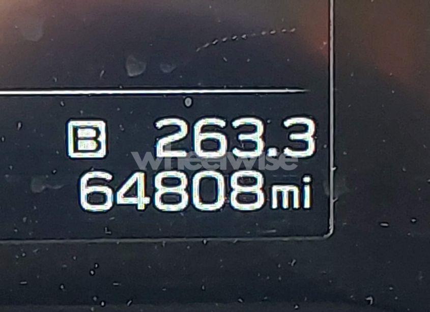 Photo 16 of 2020 Subaru Ascent PREMIUM (VIN 4S4WMACDXL3433391)