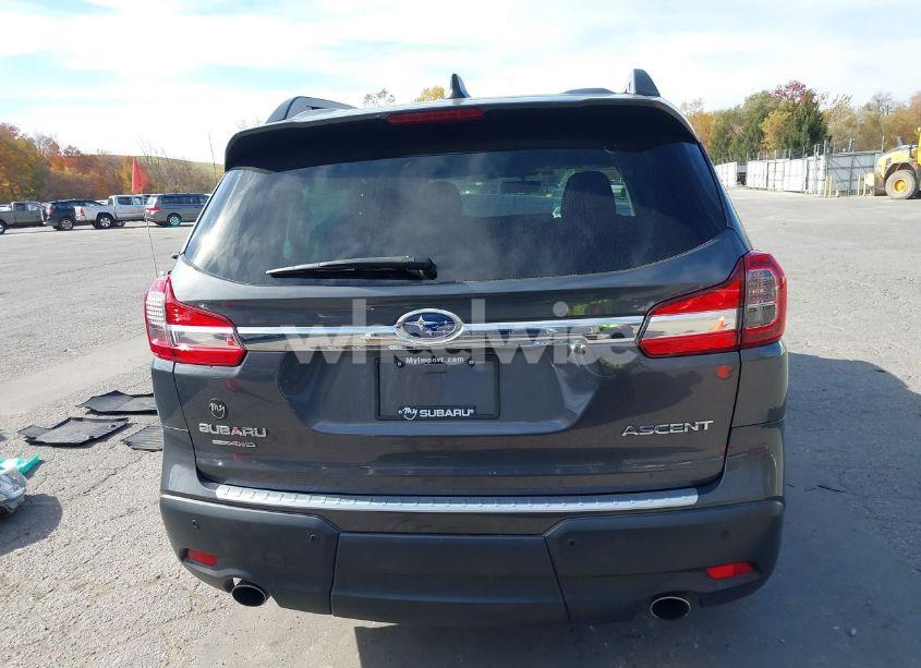 Photo 17 of 2020 Subaru Ascent PREMIUM (VIN 4S4WMACDXL3433391)