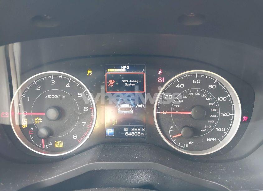 Photo 7 of 2020 Subaru Ascent PREMIUM (VIN 4S4WMACDXL3433391)