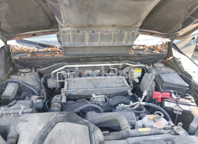 Photo 10 of 2020 Subaru Ascent PREMIUM (VIN 4S4WMACDXL3458761)