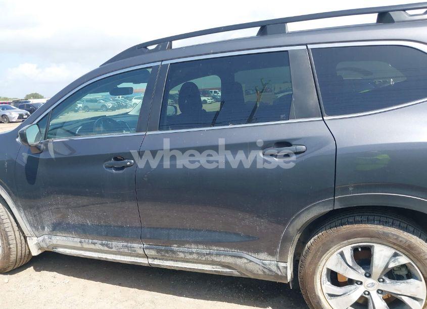 Photo 14 of 2020 Subaru Ascent PREMIUM (VIN 4S4WMACDXL3458761)