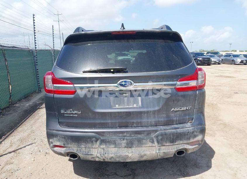Photo 16 of 2020 Subaru Ascent PREMIUM (VIN 4S4WMACDXL3458761)