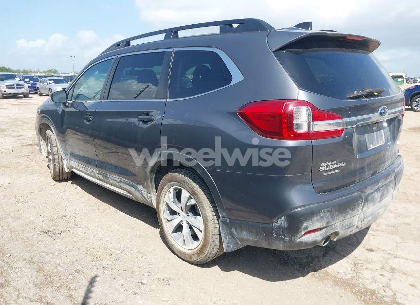 Photo 3 of 2020 Subaru Ascent PREMIUM (VIN 4S4WMACDXL3458761)