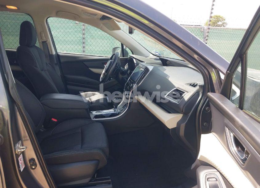 Photo 5 of 2020 Subaru Ascent PREMIUM (VIN 4S4WMACDXL3458761)