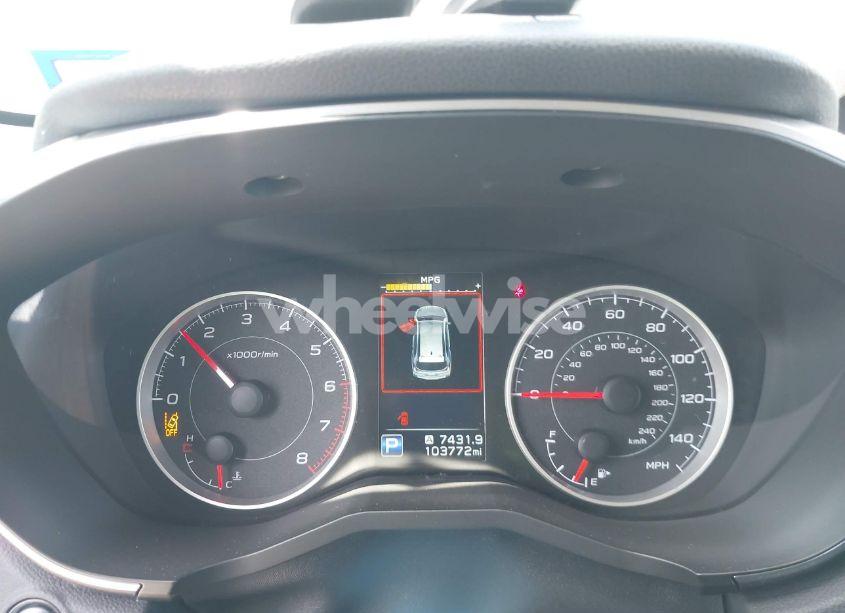 Photo 7 of 2020 Subaru Ascent PREMIUM (VIN 4S4WMACDXL3458761)