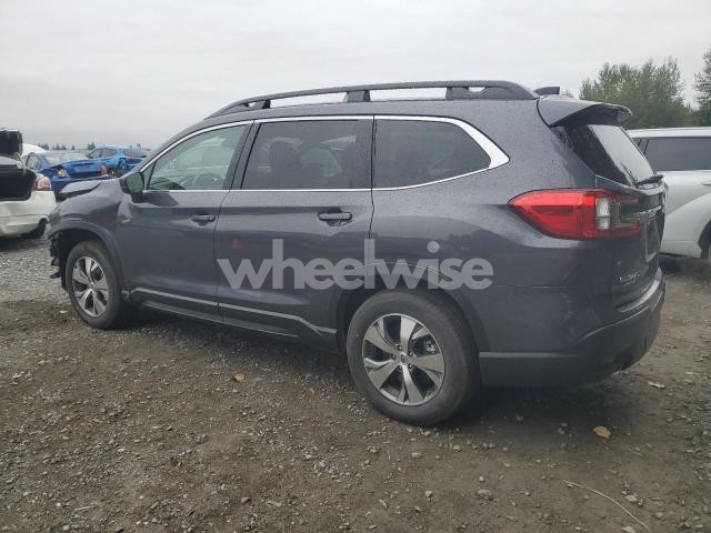 Photo 11 of 2025 SUBARU ASCENT PREMIUM (VIN 4S4WMADD0S3424454)