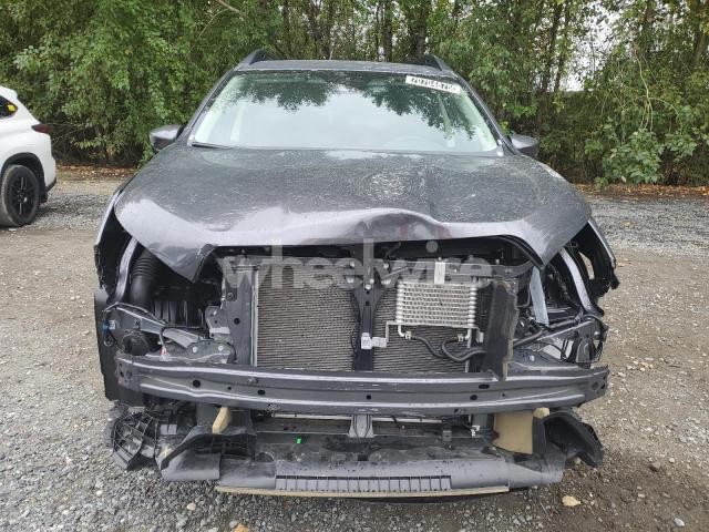 Photo 12 of 2025 SUBARU ASCENT PREMIUM (VIN 4S4WMADD0S3424454)