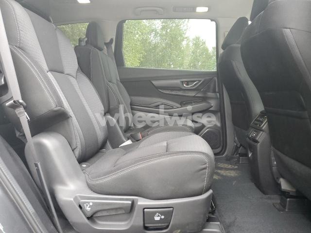 Photo 13 of 2025 SUBARU ASCENT PREMIUM (VIN 4S4WMADD0S3424454)
