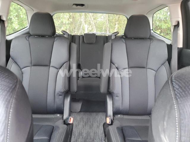 Photo 14 of 2025 SUBARU ASCENT PREMIUM (VIN 4S4WMADD0S3424454)